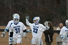 MLax vs Emmanuel  Wheaton College Men’s Lacrosse vs Emmanuel College. - Photo By: KEITH NORDSTROM : Wheaton, Lacrosse, LAX